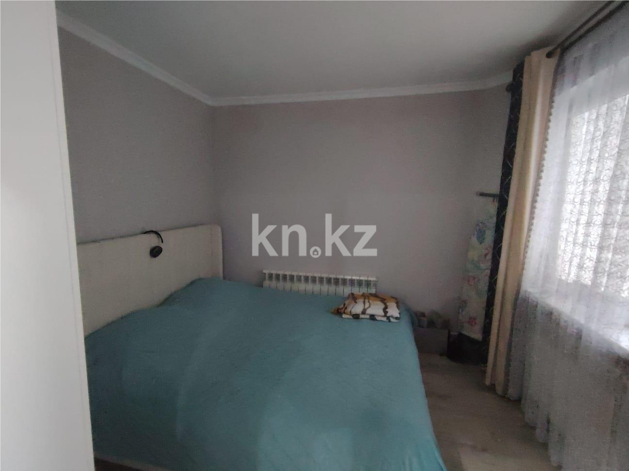 Продажа 4-комнатной квартиры, 62 м², ул. Язева в Караганде - фото 5