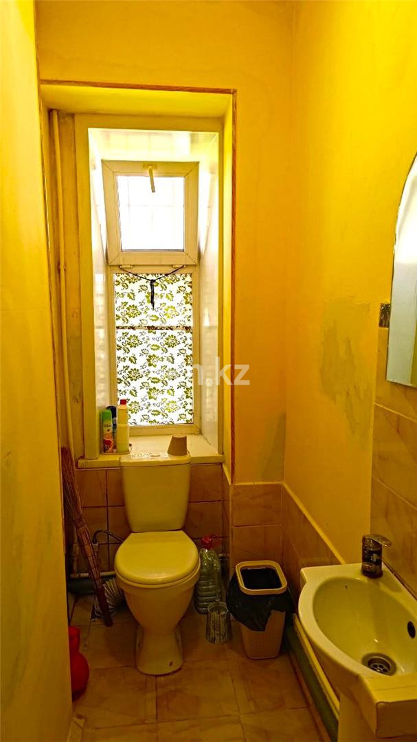Продажа 2-комнатной квартиры, 44 м², ул. Говорова - Продажа квартир в Караганде фото 8 из 8