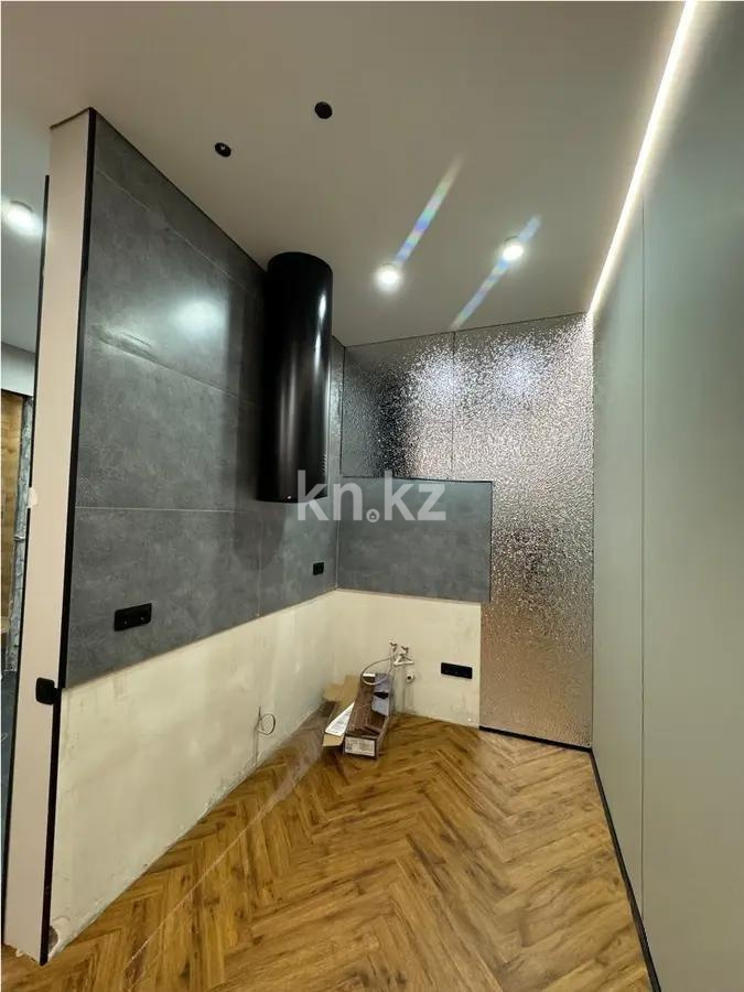 Продажа 1-комнатной квартиры, 36 м² - Продажа недвижимости в Астане - страница 11 фото 3 из 5