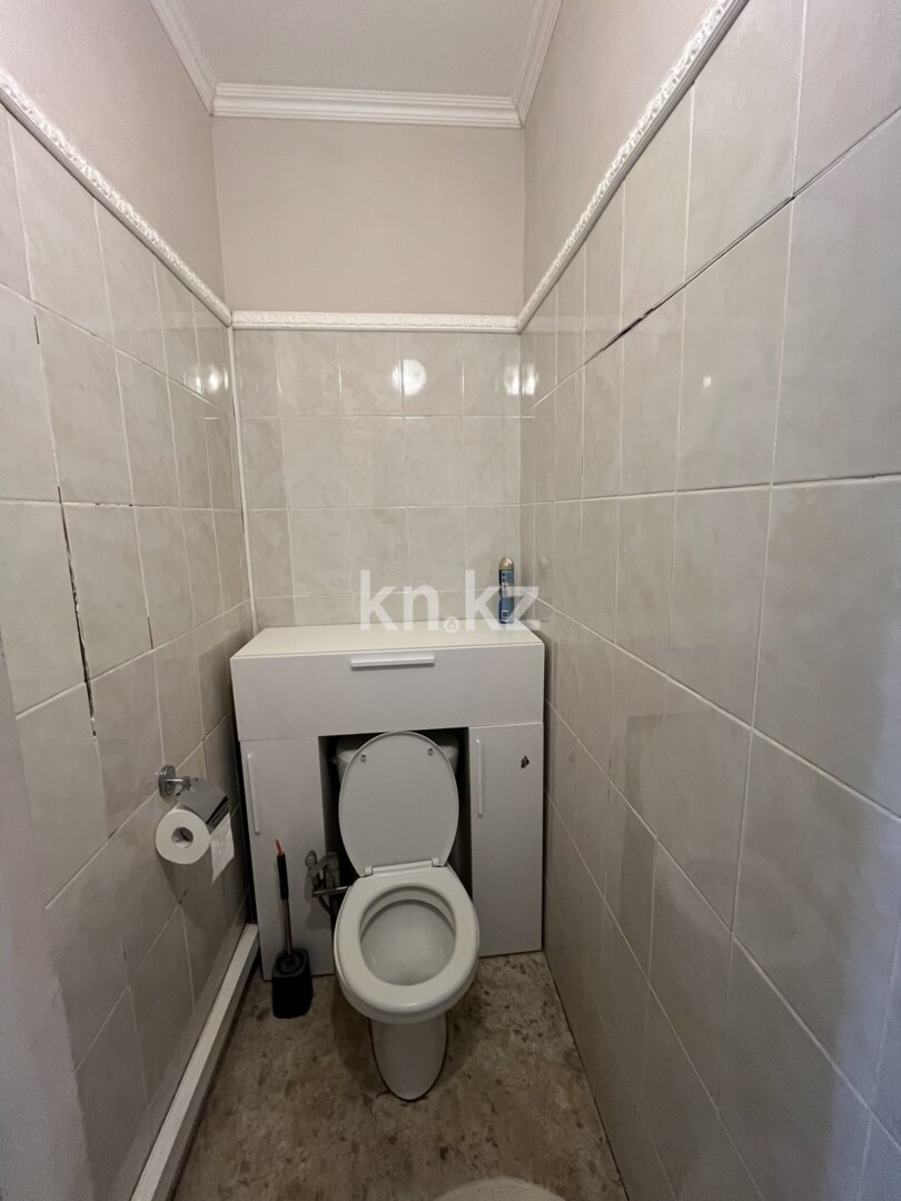 Аренда 3-комнатной квартиры, 95 м² в Шымкенте - фото 12