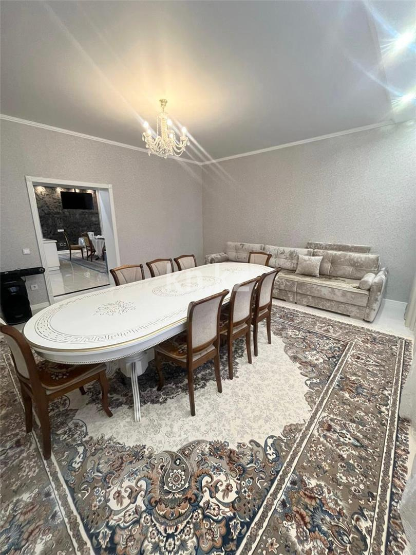 Продажа 3-комнатной квартиры, 112 м², ул. Таттимбета в Караганде - фото 6