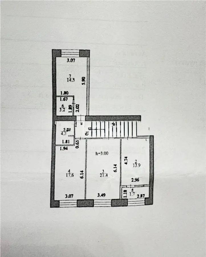 Продажа 3-комнатной квартиры, 88 м² - Продажа квартир в Астане без посредников - страница 40 фото 4 из 4