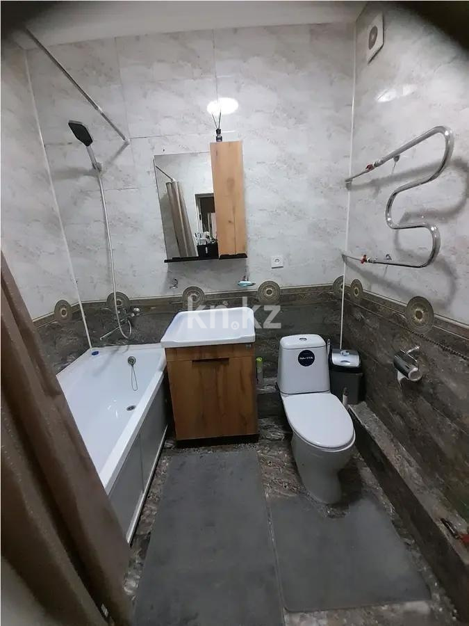 Продажа 1-комнатной квартиры, 50 м² - Продажа квартир в монолитно-каркасном доме в Казахстане - страница 3 фото 3 из 3