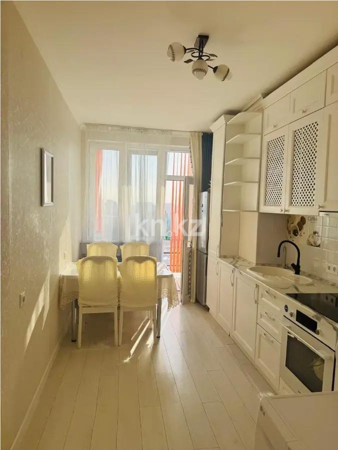 Продажа 2-комнатной квартиры, 52.9 м² в Астане - фото 3