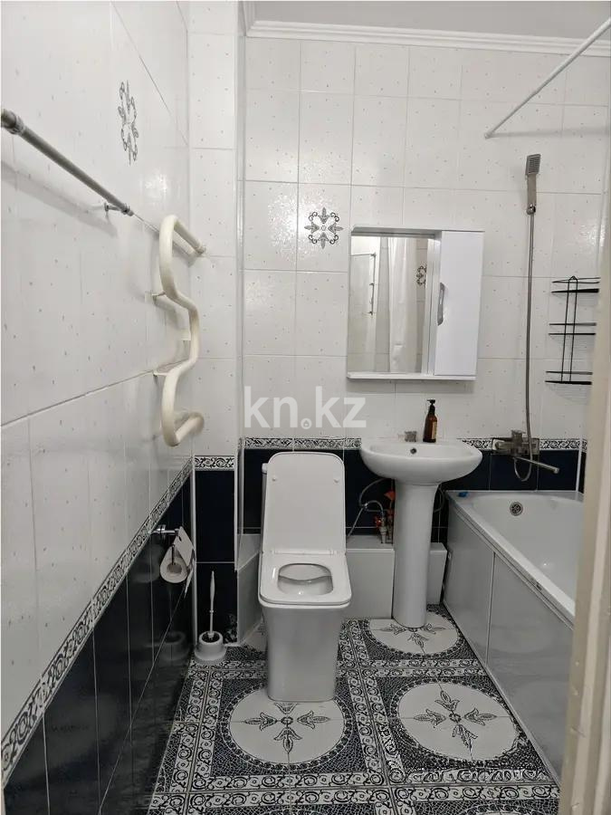 Продажа 1-комнатной квартиры, 40 м², мкр-н Таугуль-1, дом  41 в Алматы - фото 3