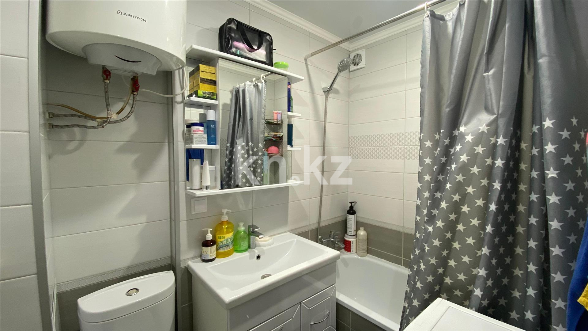 Продажа 2-комнатной квартиры, 43 м², пр. Республики в Караганде - фото 6