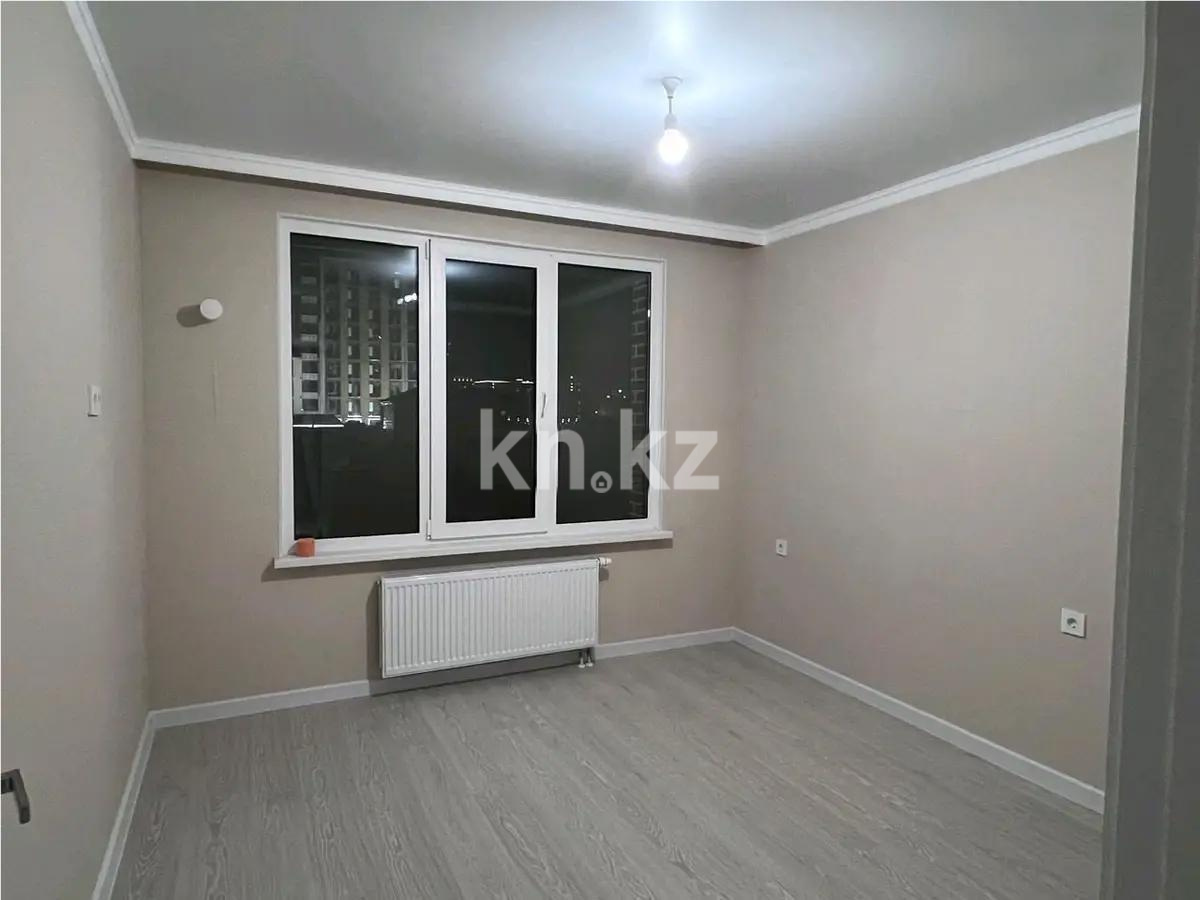 Продажа 2-комнатной квартиры, 41.33 м², ул. Толе би, дом  24 - Продажа квартир в Астане фото 3 из 8