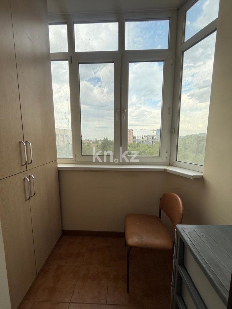 Продажа 4-комнатной квартиры, 158.2 м², пр. Аль-Фараби в Алматы - фото 19