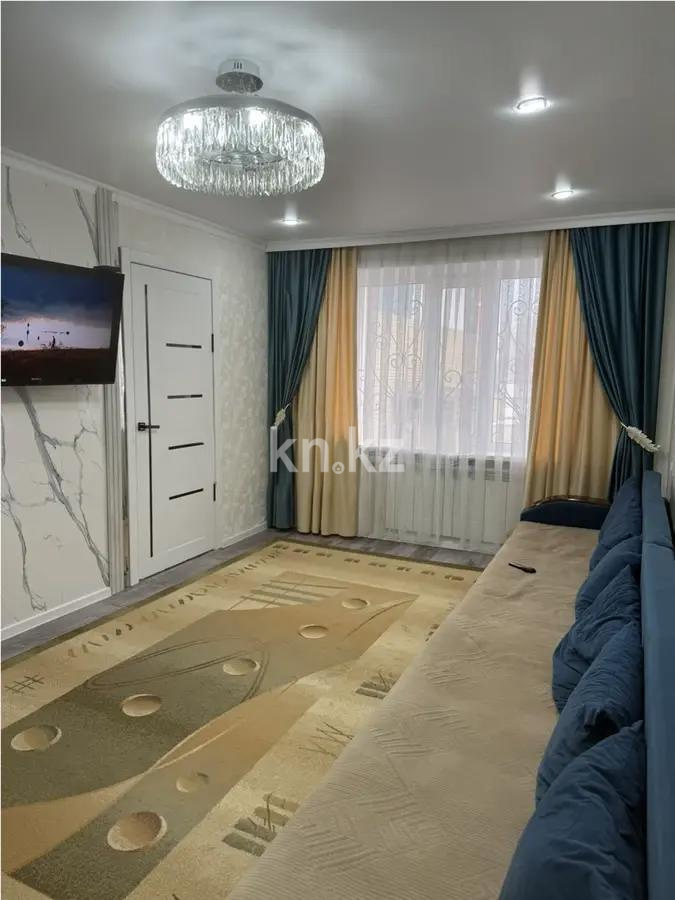 Продажа 4-комнатной квартиры, 78 м² - Продажа недвижимости в Сарани фото 1 из 8