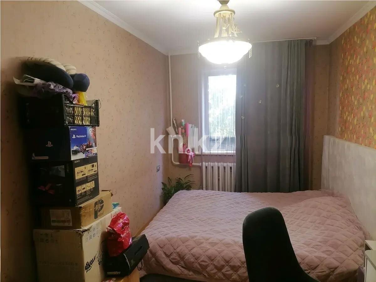 Продажа 2-комнатной квартиры, 44 м² в Астане - фото 2