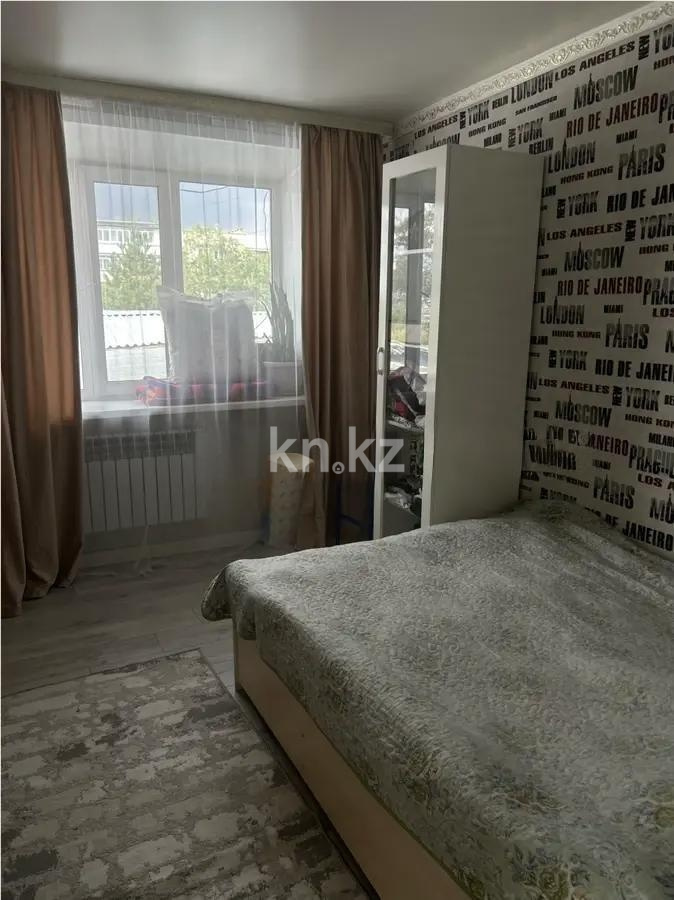 Продажа 4-комнатной квартиры, 63 м² - Продажа четырехкомнатных квартир от собственников в Караганде фото 2 из 6