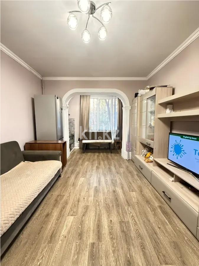 Продажа 3-комнатной квартиры, 60 м² в Алматы