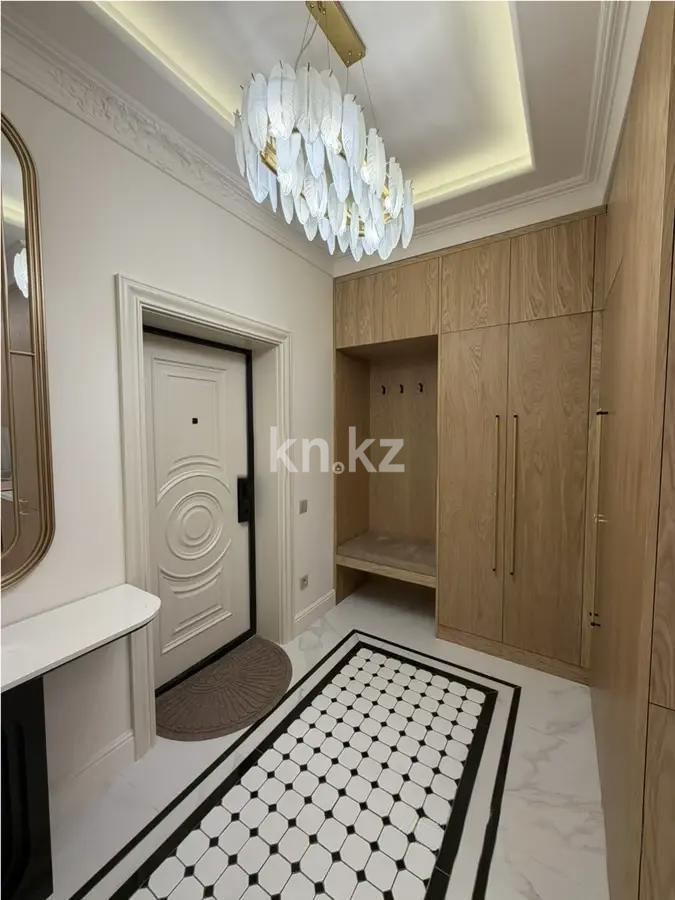 Продажа 2-комнатной квартиры, 70 м² в Алматы - фото 4