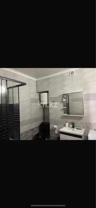 Продажа 4-комнатной квартиры, 160 м², ул. Жуалы, дом  1 - Продажа  четырехкомнатных квартир в новостройках Алматы фото 3 из 4