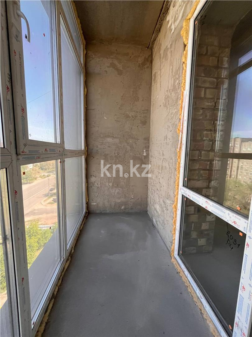 Продажа 2-комнатной квартиры, 75 м², ул. Муканова - Продажа квартир в Караганде фото 15 из 23