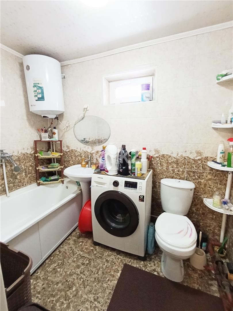 Продажа 4-комнатного дома, 97 м², ул. Арман - Продажа домов, коттеджей в Казахстане фото 19 из 23
