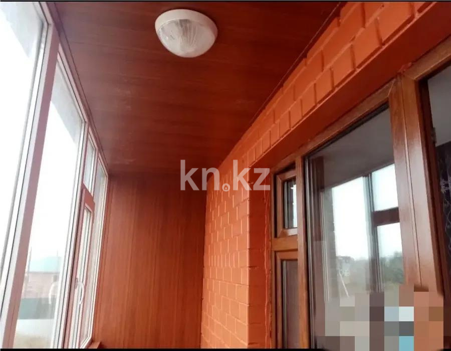 Продажа 1-комнатной квартиры, 31 м² в Астане - фото 4