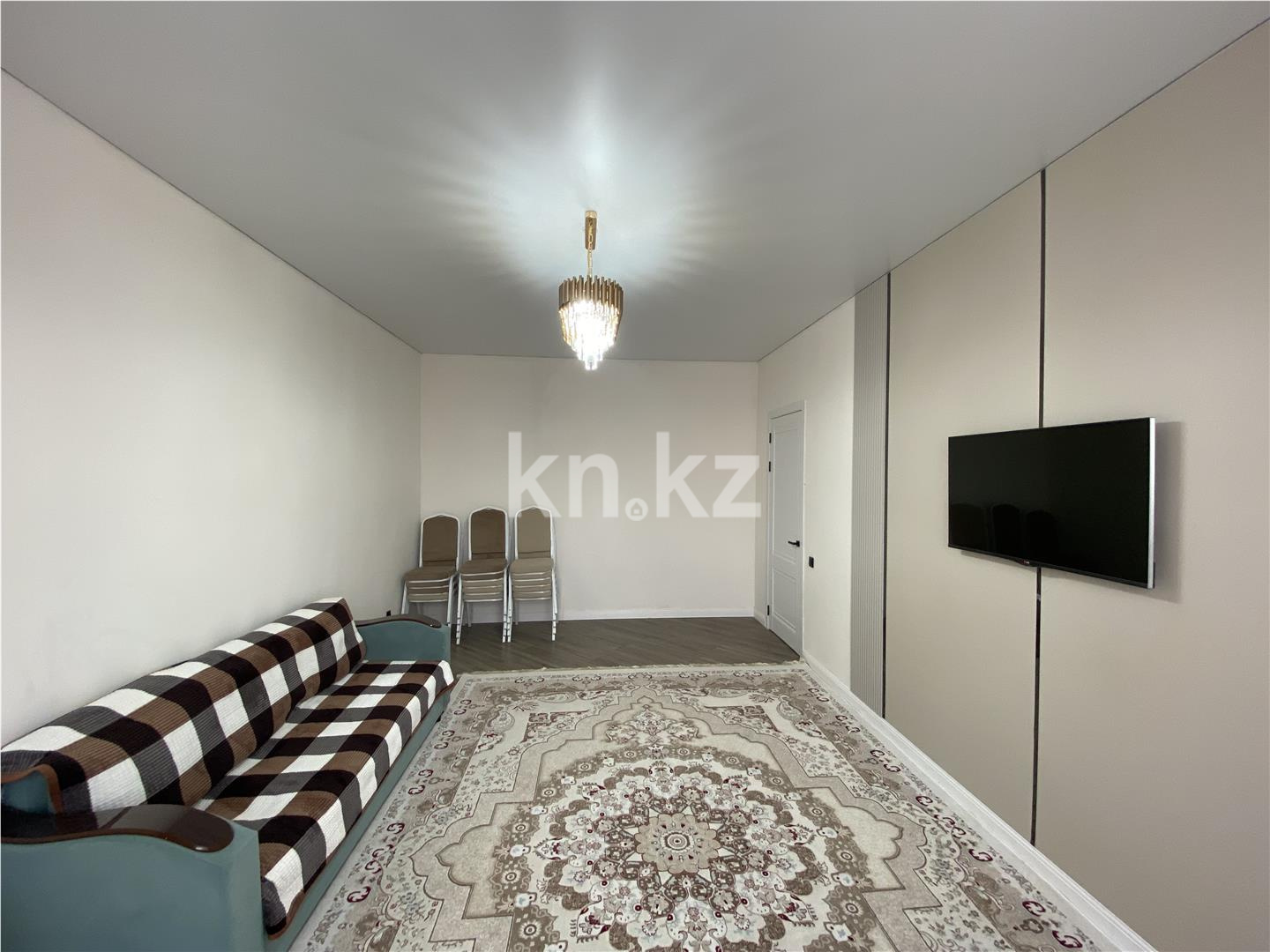 Продажа 2-комнатной квартиры, 63.1 м², пр. Кабанбай батыра в Астане - фото 2