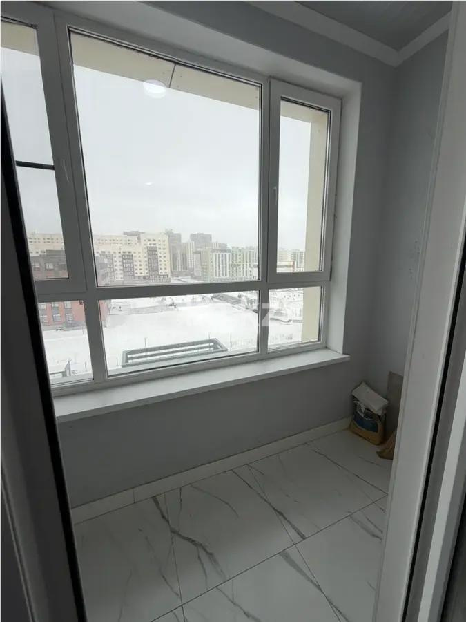 Продажа 1-комнатной квартиры, 37 м² в Астане - фото 4