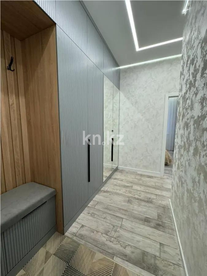 Продажа 2-комнатной квартиры, 56 м² - Продажа двухкомнатных квартир в Астане - страница 3 фото 6 из 6