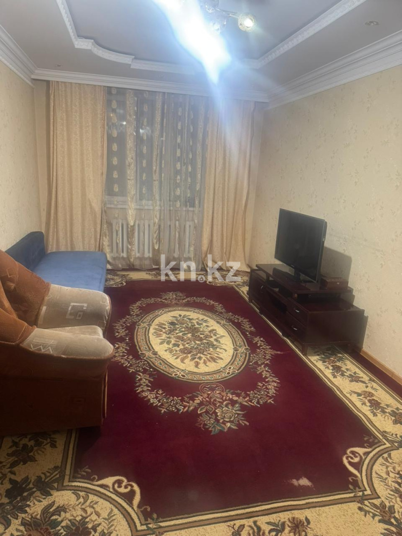 Аренда 2-комнатной квартиры, 65 м² - Аренда квартир помесячно в Астане - страница 4 фото 4 из 8