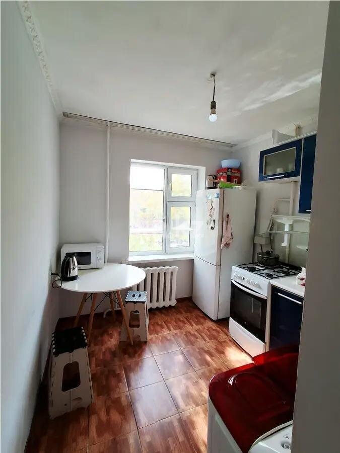 Продажа 1-комнатной квартиры, 31 м² в Астане - фото 2
