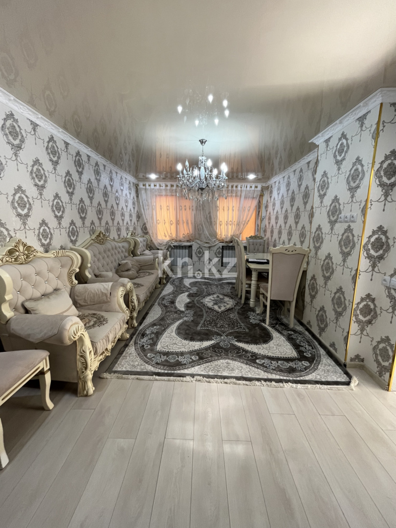 Продажа 2-комнатного дома, 45 м² в Шымкенте - фото 5