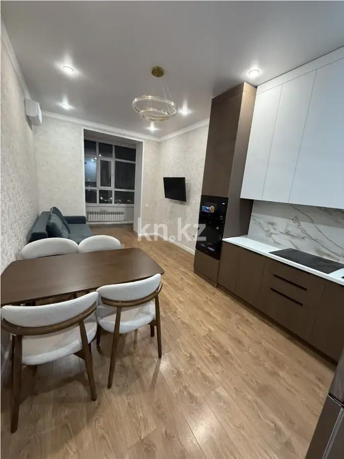 Продажа 3-комнатной квартиры, 65 м², ул. Мухамедханова, дом  21/2 в Астане - фото 4