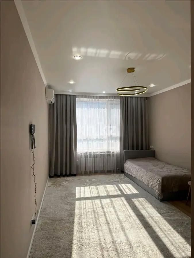 Продажа 3-комнатной квартиры, 88.9 м² - Продажа и аренда недвижимости в Алматы фото 3 из 8