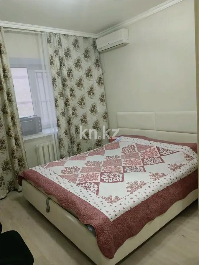 Продажа 2-комнатной квартиры, 60.2 м², ул. Мустафина, дом  13 - Продажа квартир в Казахстане фото 2 из 5