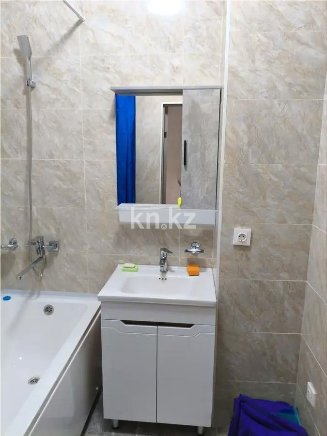 Продажа 1-комнатной квартиры, 30 м² - Продажа квартир от собственников в Алматы - страница 2 фото 3 из 4