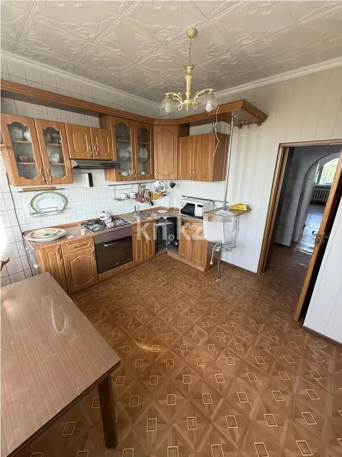 Продажа 4-комнатной квартиры, 89 м², мкр. Орбита-2, дом  17в - Продажа  четырехкомнатных квартир в Алматы без посредников фото 5 из 8