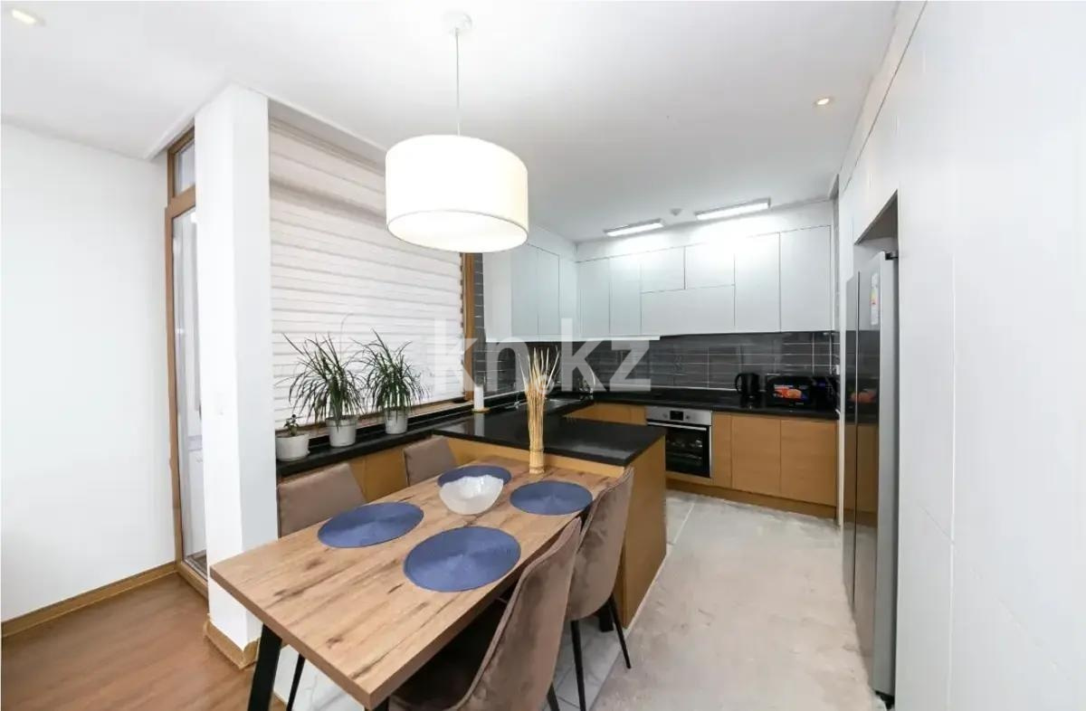 Продажа 2-комнатной квартиры, 76 м² в Астане - фото 3