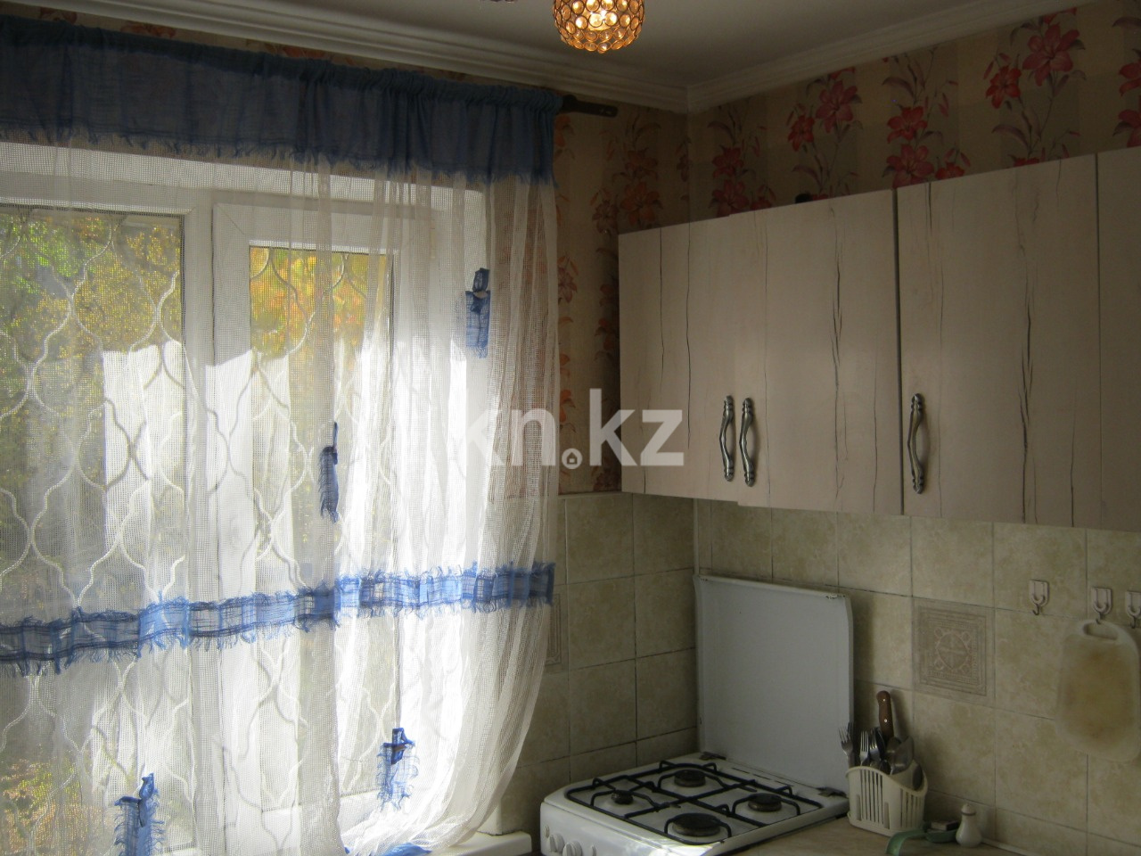 Аренда 2-комнатной квартиры, 43 м² - Аренда двухкомнатных квартир помесячно в Алматы фото 1 из 28