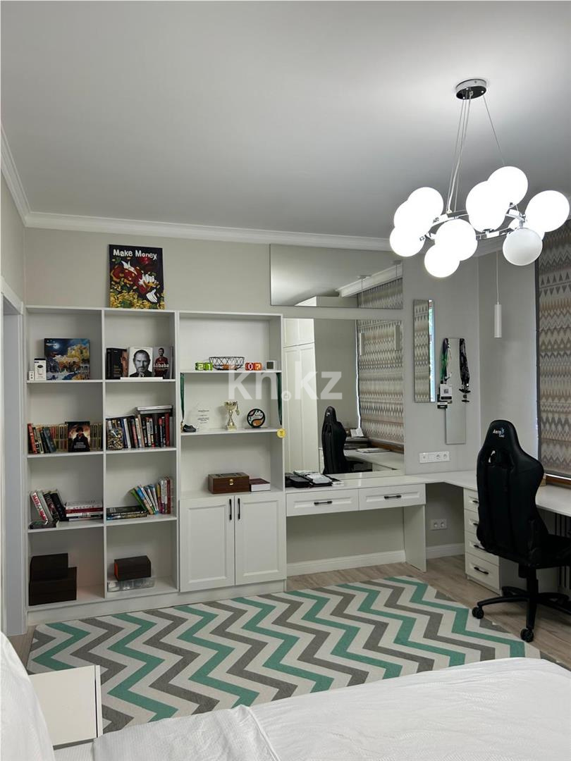 Продажа 4-комнатной квартиры, 140 м², ул. 3-й А мик-н в Темиртау - фото 6