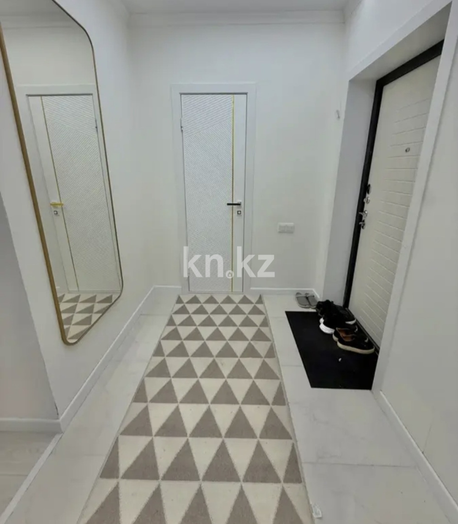 Продажа 2-комнатной квартиры, 65 м² - Продажа квартир в новостройках Астаны с фото - страница 8 фото 8 из 9