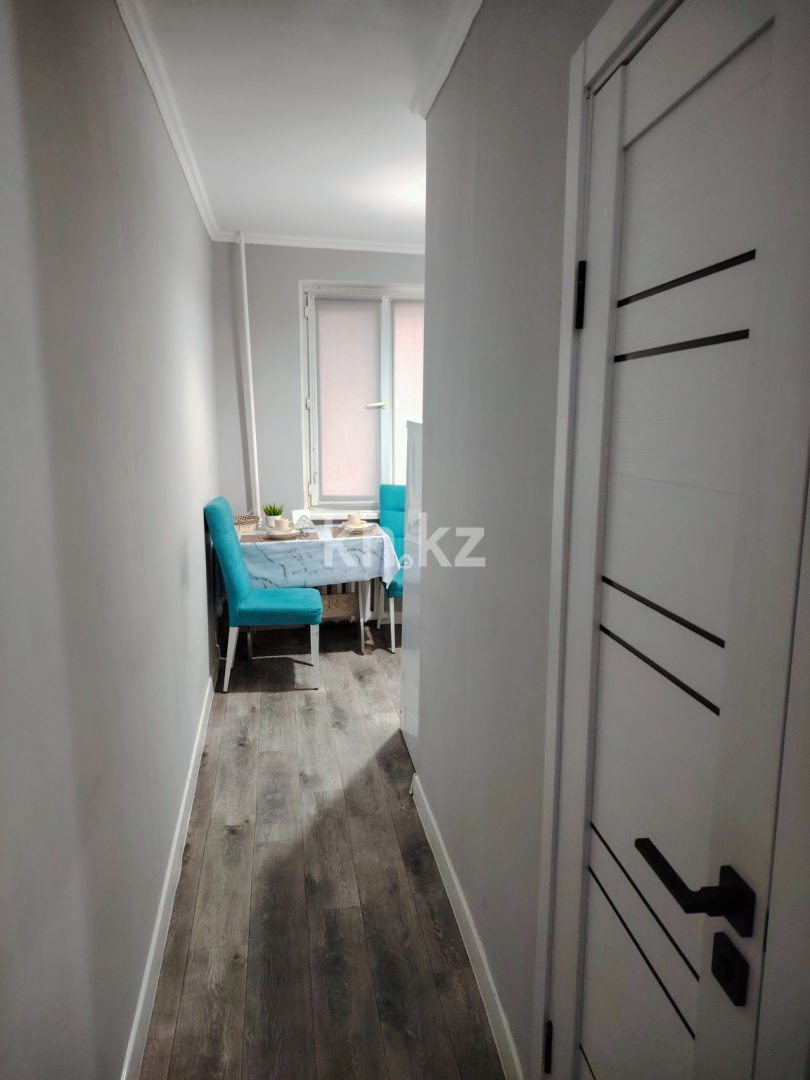 Аренда 1-комнатной квартиры посуточно, 32 м², ул. Мухита, дом  128 - Продажа квартир в Уральске фото 5 из 7