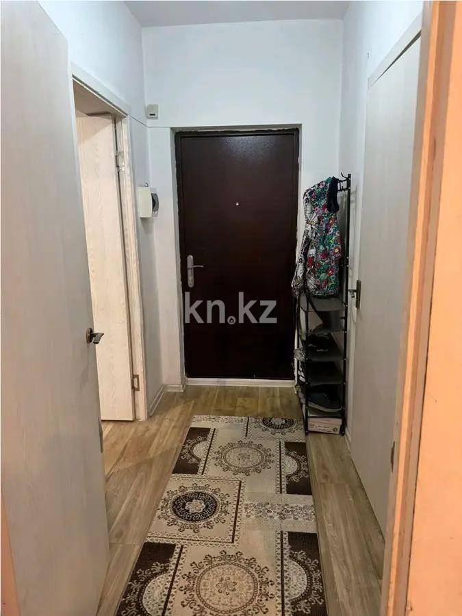 Продажа 1-комнатной квартиры, 40 м² - Недвижимость в Алматы фото 4 из 4