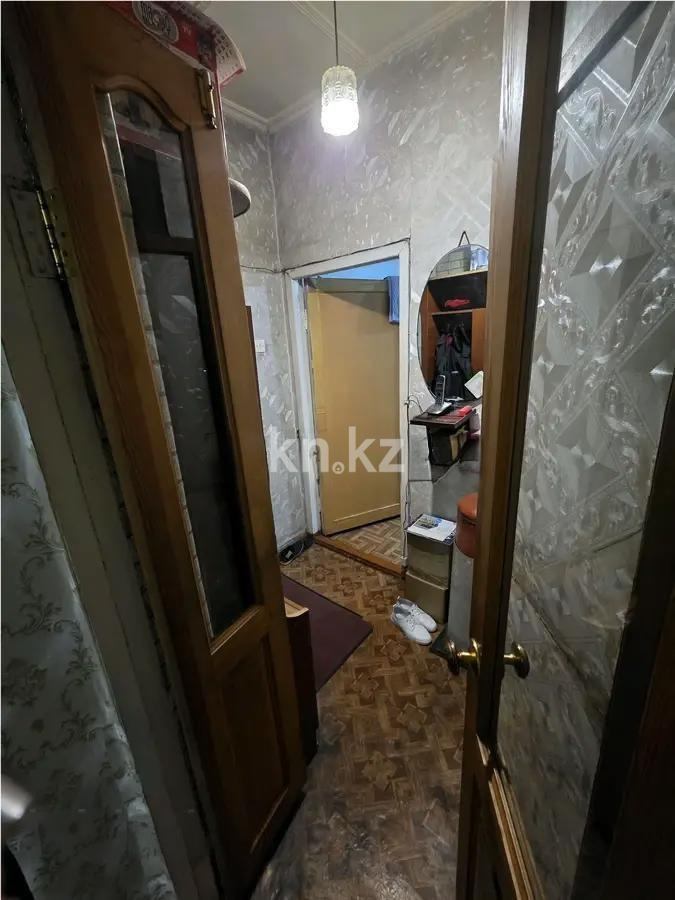 Продажа 2-комнатной квартиры, 42.7 м², ул. Шолохова, дом  22 - Продажа  двухкомнатных квартир в Алматы без посредников с фото фото 5 из 5