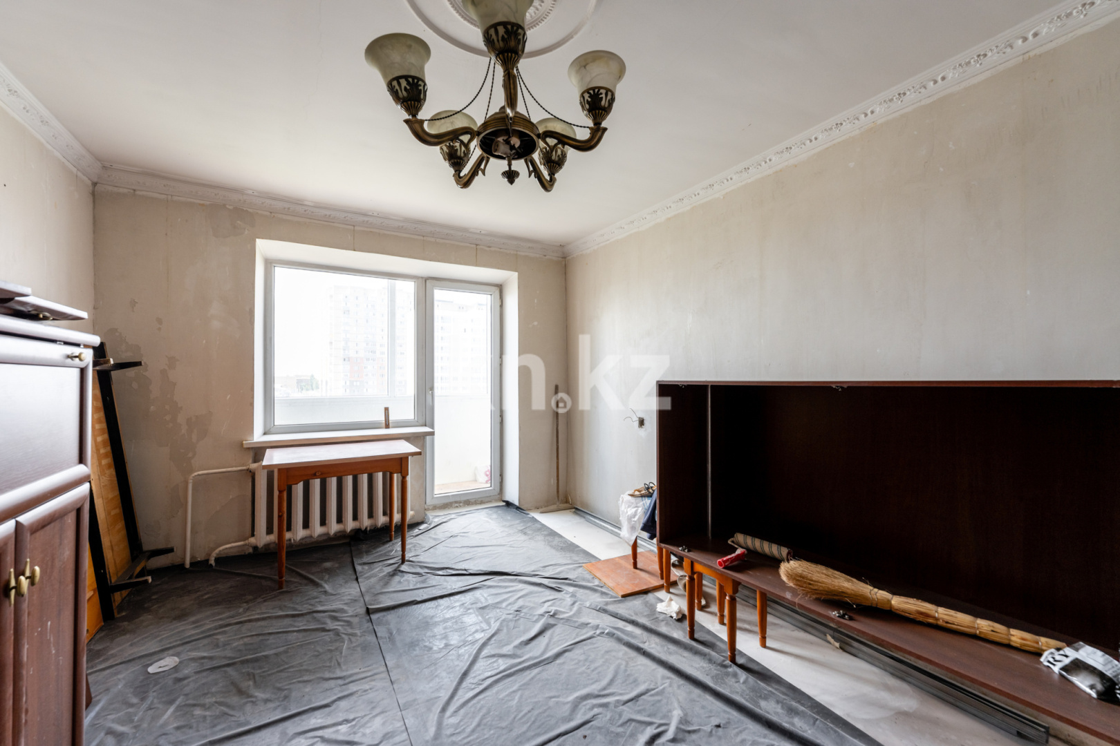 Продажа 3-комнатной квартиры, 59.7 м² - Продажа квартир в Астане - страница 92 фото 22 из 40
