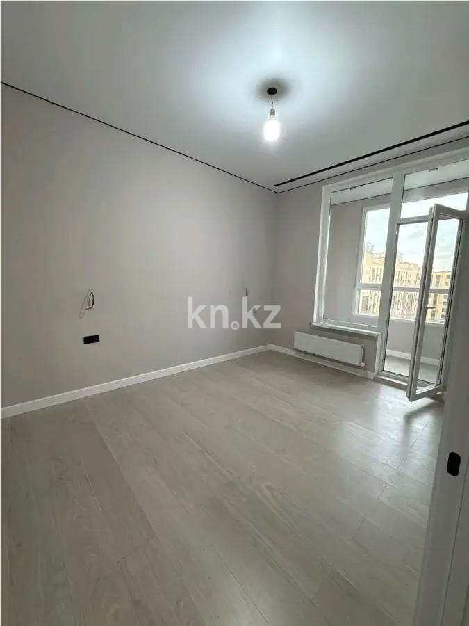 Продажа 2-комнатной квартиры, 40.4 м², ул. Култегин, дом  4а в Астане - фото 3