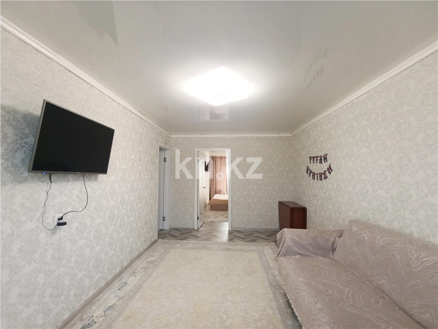 Продажа 3-комнатной квартиры, 59 м², 23 мкр., дом  8 - Продажа квартир в Актау фото 6 из 17