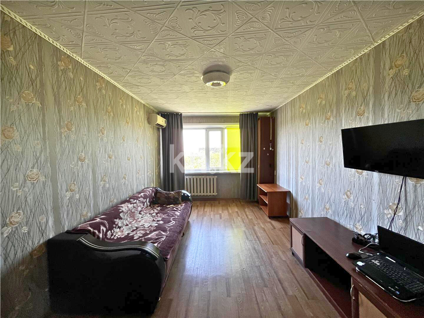Продажа 3-комнатной квартиры, 62 м², 15-й мкр. - Продажа земельных участков в Кокшетау фото 3 из 9
