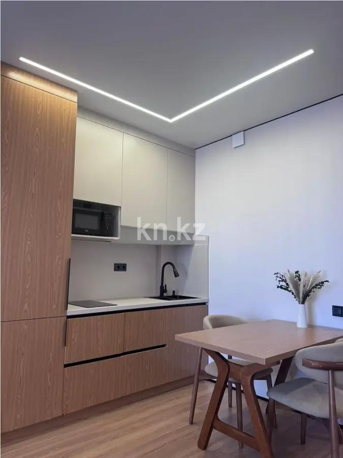 Продажа 1-комнатной квартиры, 30 м² - Продажа недвижимости в Астане - страница 3 фото 3 из 5