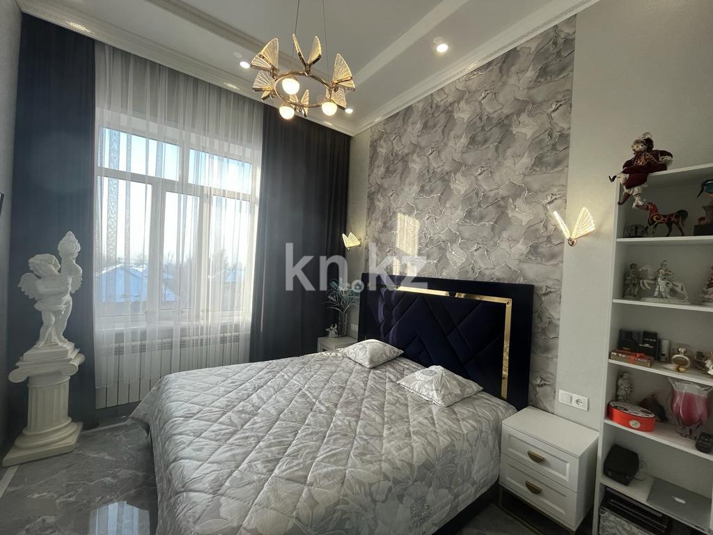 Продажа 3-комнатной квартиры, 70 м² в Караганде - фото 10