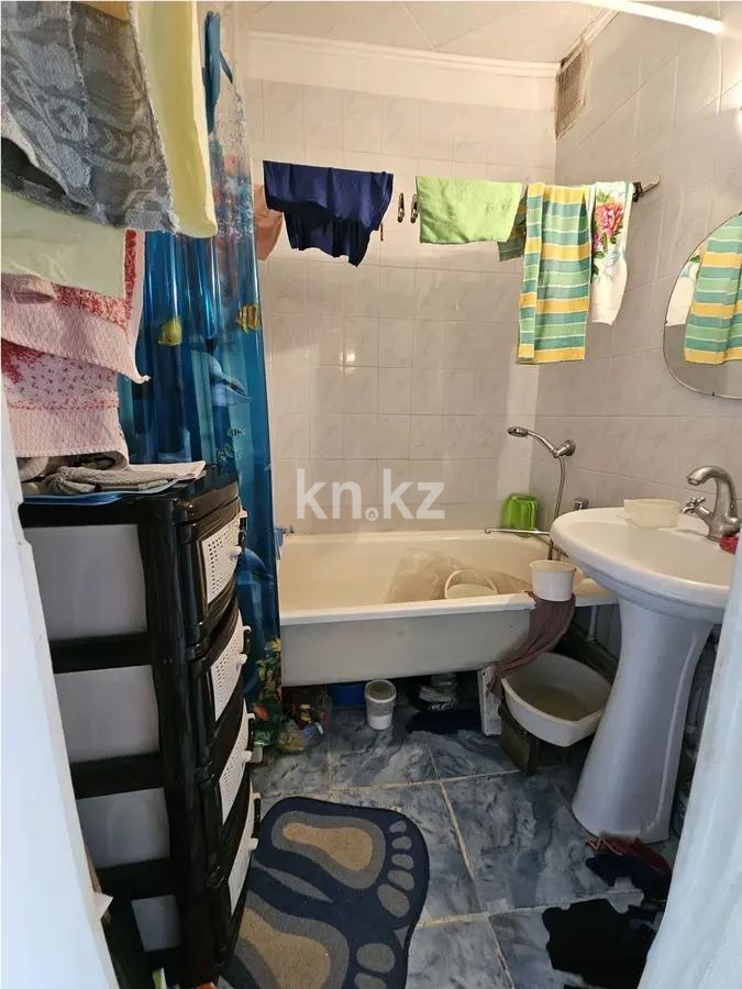 Продажа 3-комнатной квартиры, 63 м² в Караганде - фото 5