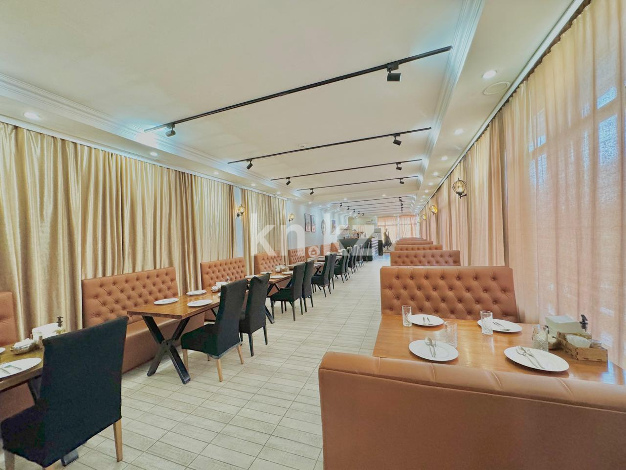 Продажа , 2650 м², ул. Куйши Дина - Продажа действующего бизнеса в Астане фото 12 из 24