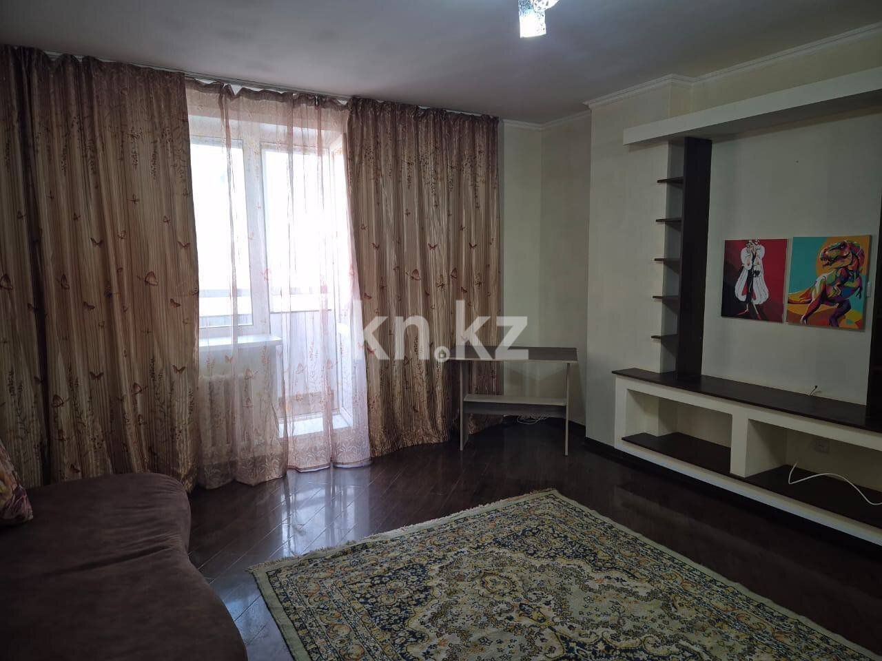 Аренда 2-комнатной квартиры, 54 м² в Астане - фото 7
