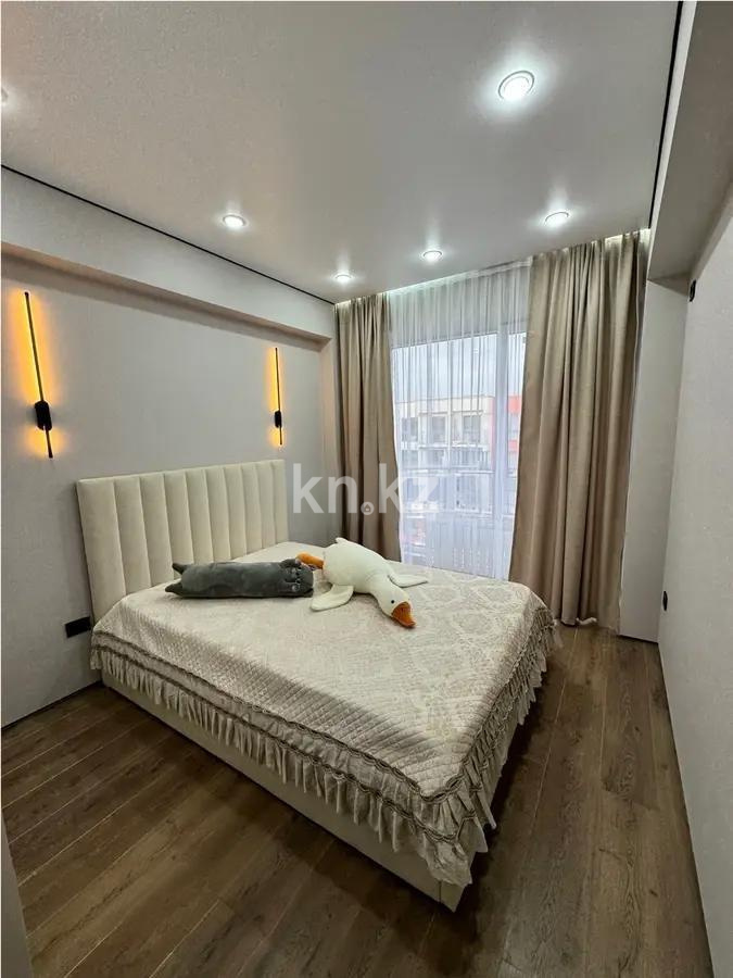 Продажа 3-комнатной квартиры, 80 м², ул. Жунисова, дом  2/13 в Алматы - фото 3