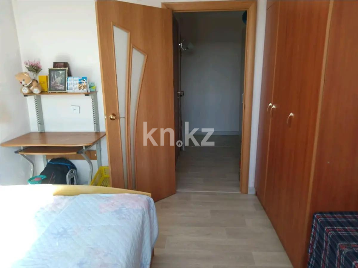 Продажа 2-комнатной квартиры, 48 м², ул. Суворова, дом  16 в Астане - фото 2